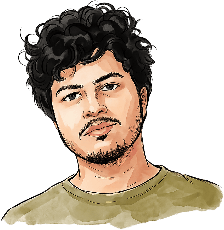 Murali Krishnan A, Software engineer · Founder · CTO